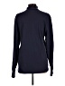 Aime Leon Dore 100% Cotton Blue Turtleneck Sweater Size L - photo 2