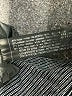 Zara Tweed Gray Short Sleeve Turtleneck Size S - photo 8