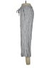 Gap Stripes Gray Casual Pants Size XS - photo 5