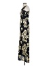 Marie Eiffel Black Casual Dress Size XS - photo 5