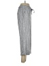 Gap Stripes Gray Casual Pants Size XS - photo 4