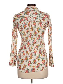 Sézane Long Sleeve Blouse (view 2)