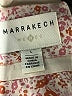 Marrakech Solid Ivory Jacket Size L - photo 6