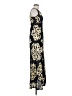 Marie Eiffel Black Casual Dress Size XS - photo 4