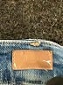 Mother Blue Jeans Size 28 waist (estimated) - photo 7