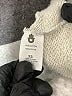 Spiritual Gangster 100% Cotton Silver Pullover Sweater Size XS - photo 8