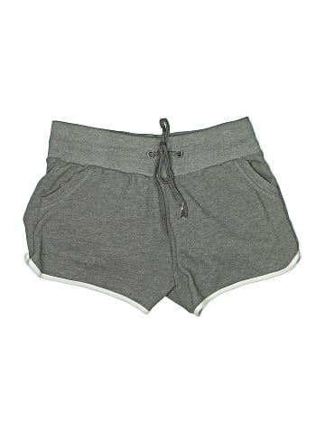 Alternative Earth Athletic Shorts (view 1)