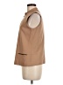 Harve Benard Tan Vest Size 6 - photo 5