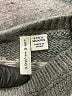 Janie and Jack Chevron-herringbone Gray Pullover Sweater Size 6-12 mo - photo 3