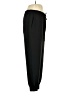 Ann Taylor Solid Black Casual Pants Size M - photo 4