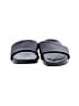 Universal Thread Black Sandals Size 10 - photo 2