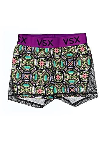 VSX Sport Shorts (view 1)