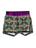 VSX Sport Graphic Purple Shorts Size XS - photo 1