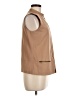 Harve Benard Tan Vest Size 6 - photo 4