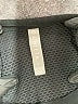 Athleta Solid Black Casual Dress Size L - photo 7