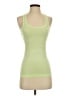 Lululemon Athletica Green Tank Top Size S (estimated) - photo 1
