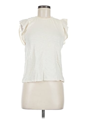 Style&Co Sleeveless T-Shirt (view 1)
