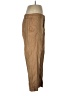 Everlane Solid Tan Khakis Size 10 - photo 4