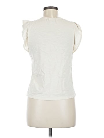 Style&Co Sleeveless T-Shirt (view 2)