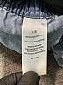 Splendid 100% Lyocell Blue Jeans Size L - photo 8