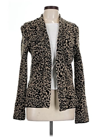 Giorgio Armani Cardigan (view 1)