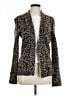 Giorgio Armani Brown Cardigan Size EU (IT) 46 / US 10 - photo 1