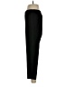 Vince. Solid Black Casual Pants Size S - photo 5