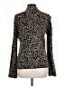 Giorgio Armani Brown Cardigan Size EU (IT) 46 / US 10 - photo 2