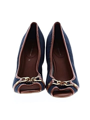 Tommy Hilfiger Wedges (view 2)