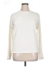 Uniqlo Ivory Sweatshirt Size XL - photo 1