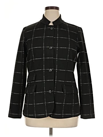 Nic + Zoe Jacket (view 1)