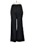 STAUD Black Dress Pants Size M - photo 2