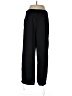 Athleta Solid Black Track Pants Size L - photo 2