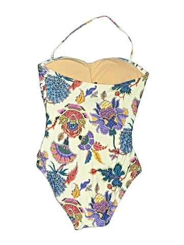 J.Crew One Piece Swimsuit (view 2)