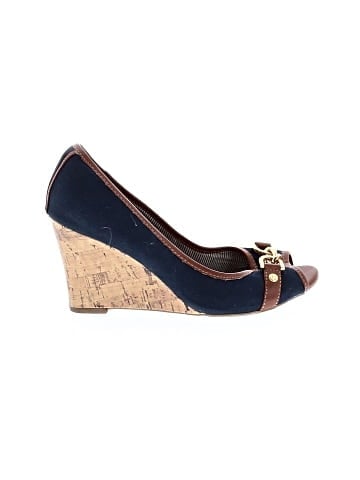 Tommy Hilfiger Wedges (view 1)