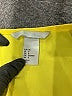 H&M Yellow Short Sleeve Blouse Size 8 - photo 7