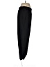 Athleta Solid Black Track Pants Size L - photo 4