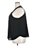 Ambiance Black Sleeveless Blouse Size 3XL - photo 5