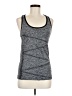 Disbest Gray Active Tank Size M - photo 1