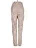 Zara Tan Casual Pants Size XS - photo 2