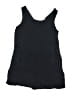 Roxy 100% Viscose Black Blue Romper Size 12 - photo 1