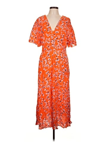 Whistles Casual Dress (view 1)