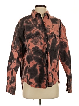 ética Jacket (view 1)