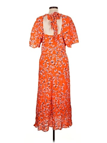 Whistles Casual Dress (view 2)
