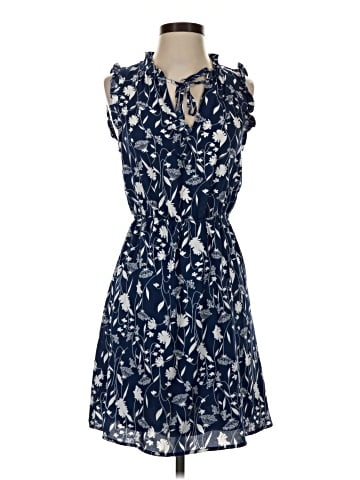 Lucky Brand Casual Dress (view 1)
