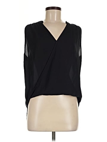 Veronica M. 3/4 Sleeve Blouse (view 1)