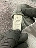 Colored Organics Solid Gray Sweatpants Size 12-18 mo - photo 3