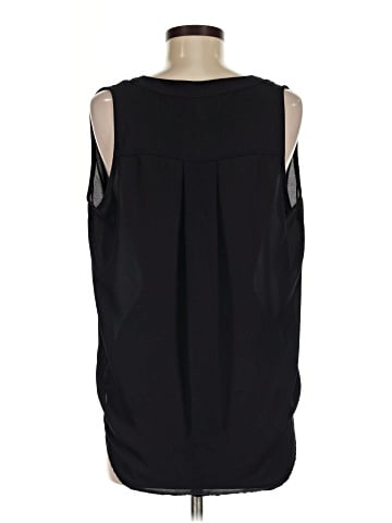 Veronica M. 3/4 Sleeve Blouse (view 2)