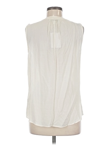 M Magaschoni Sleeveless Blouse (view 2)