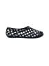 Jeffrey Campbell Black Flats Size 10 - photo 1